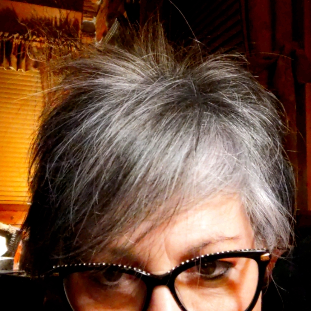 Meet your Posher, lorimarq65@gmail.com